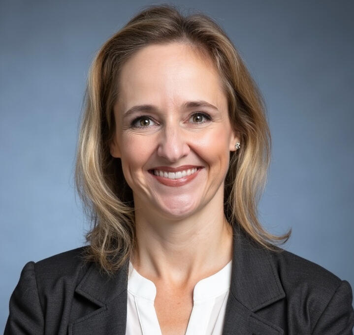 Laura Ross, PhD